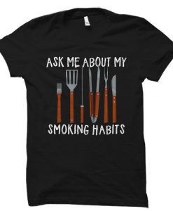 Barbecue Shirt