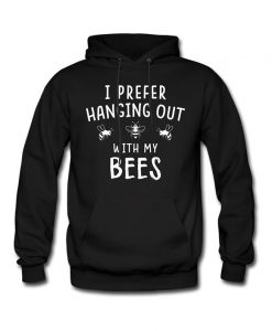 Bee Keeper Hoodie