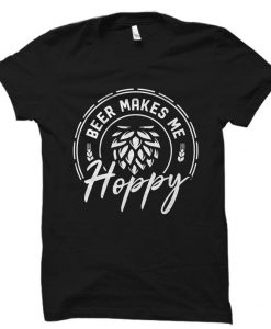 Beer Drinker T-Shirt