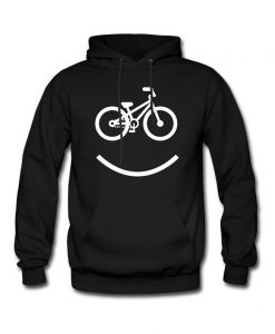 Bicycle Hoodie,