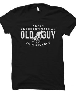 Bicycle Lover Shirt