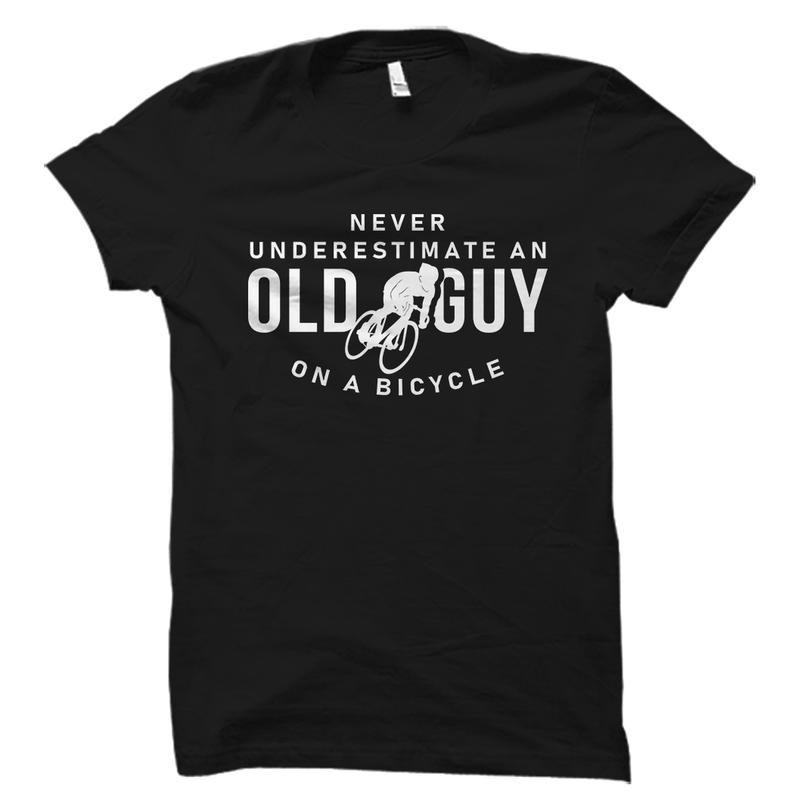 Bicycle Lover Shirt