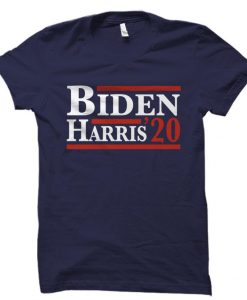 Biden Harris 2020 Shirt