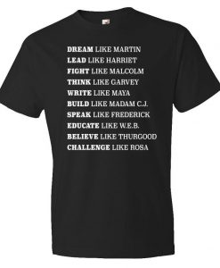 Black Lives Matter Shirt