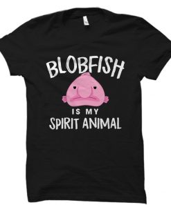 Blobfish T-Shirt