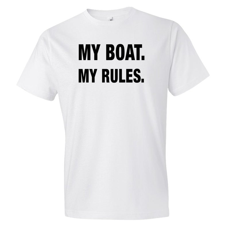 Boat Shirt