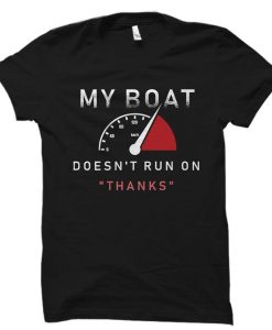 Boating Shirt