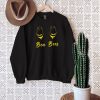 Boo Bees Sweatshirt