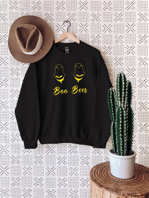 Boo Bees Sweatshirt