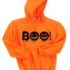 Boo Hoodie