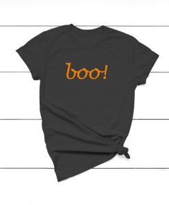 Boo T-shirt