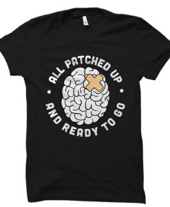 Brain Surgery Shirt