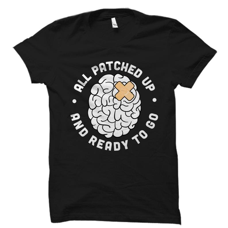 Brain Surgery Shirt