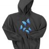 Butterflies Hoodie