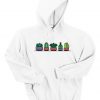 Cactus Hoodie