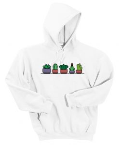 Cactus Hoodie