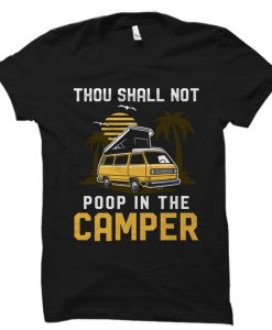 Camper Van Shirt
