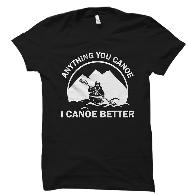 Canoe Shirt