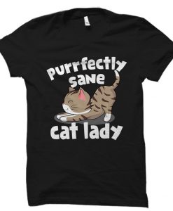 Cat Shirt