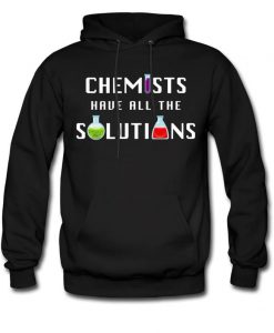 Chemist Hoodie