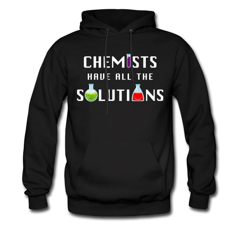 Chemist Hoodie