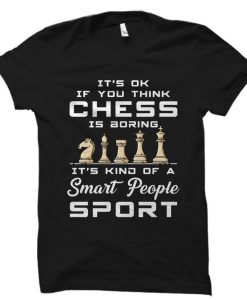 Chess Pro Shirt