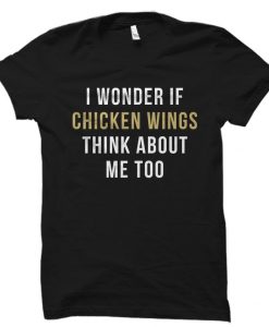 Chicken Wings Shirt