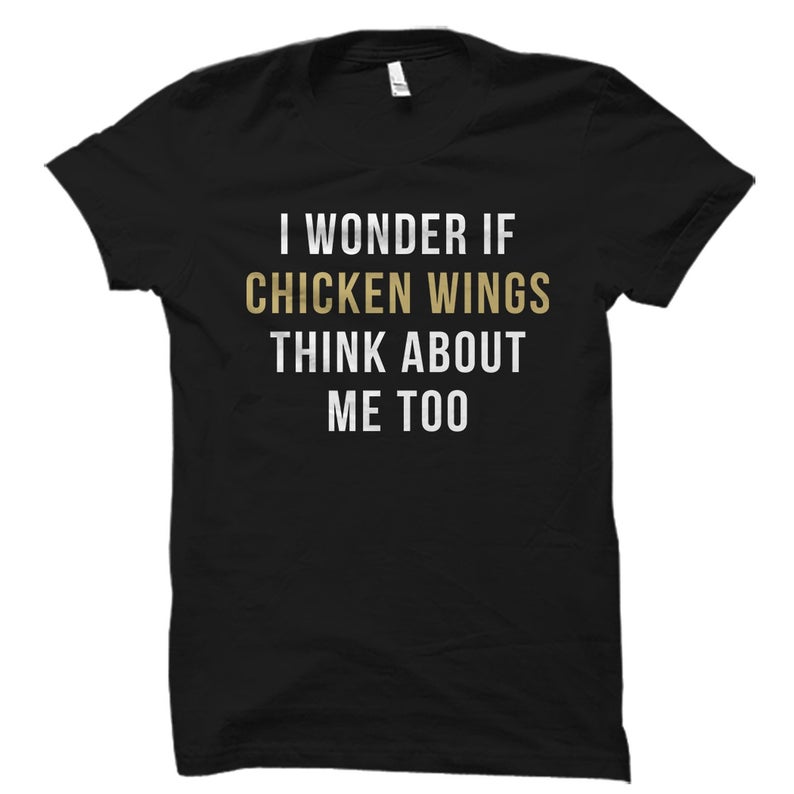 Chicken Wings Shirt