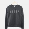 Chill Sweater