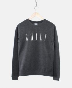 Chill Sweater