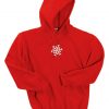 Christmas Snowflake Hoodie