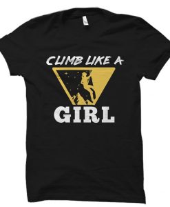 Climbing Shirt