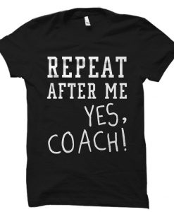 Coach Shirt