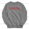 Coastal Sweatshirt