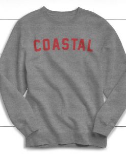 Coastal Sweatshirt