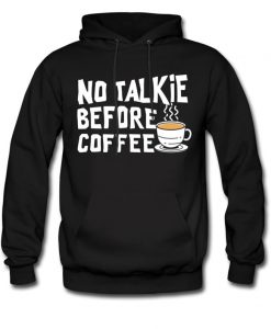 Coffee Addict Hoodie