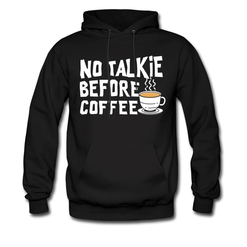 Coffee Addict Hoodie