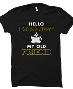 Coffee Shirt