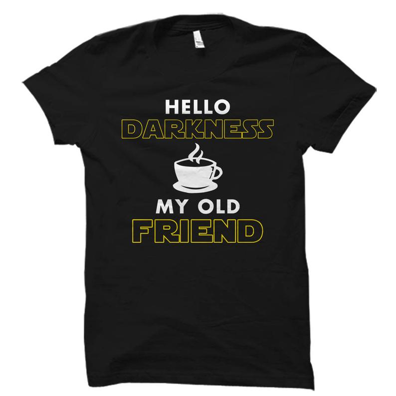 Coffee Shirt