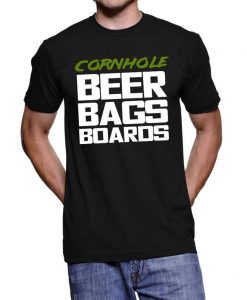 Cornhole Shirt