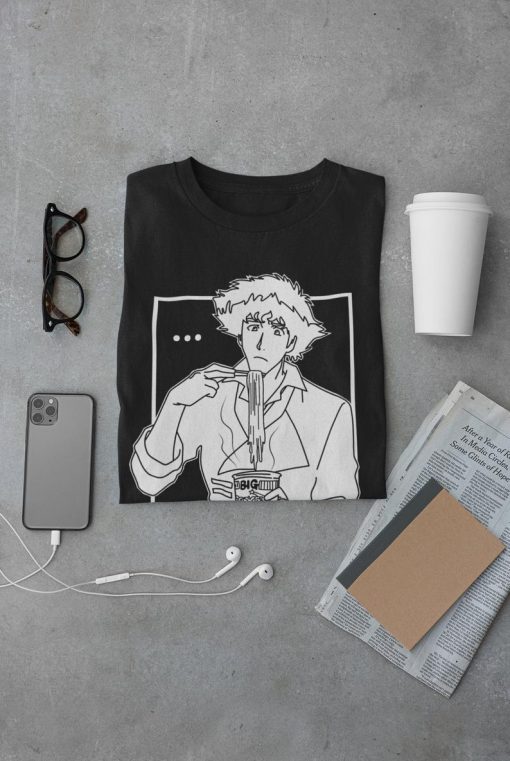 Cowboy Bebop T-Shirt