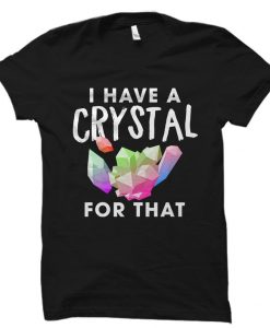 Crystal Shirt