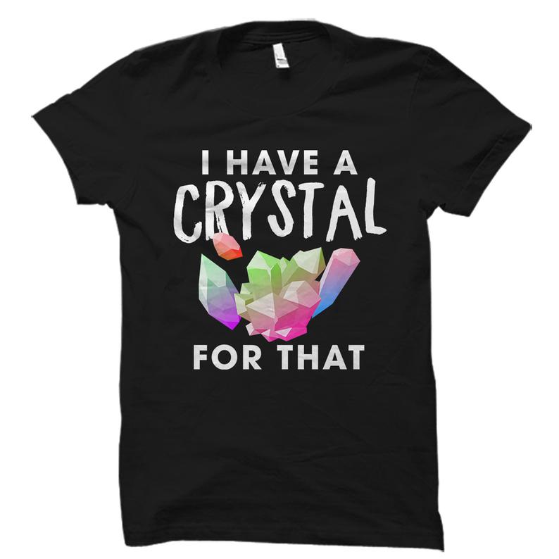 Crystal Shirt