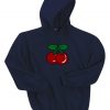 Cute Cherry Hoodie