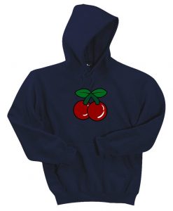 Cute Cherry Hoodie