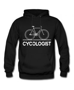 Cyclist Hoodie