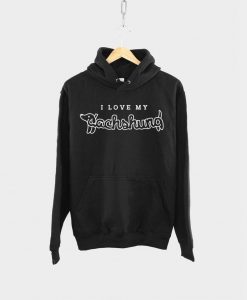 Dachshund Sausage Dog Owner Hoodie