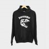 Dad Hoodie Papasaurus