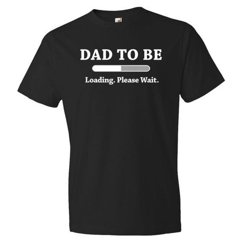 Dad to be Shirt