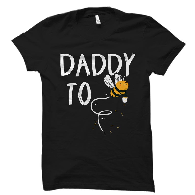 Daddy To Be Shirt